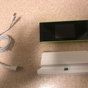 WiMAX2プラス