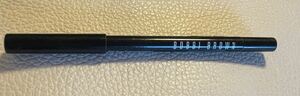 BOBBI BROWN ペンシルアイライナー ブラック