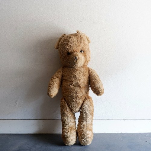 ヤフオク! -「フランス アンティーク」(テディベア) (ぬいぐるみ)の