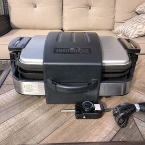 送料込み美品! 象印のホットプレートEA-ESD65E4