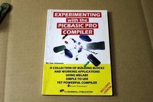 034/Experimenting with the PICBASIC PRO COMPILER