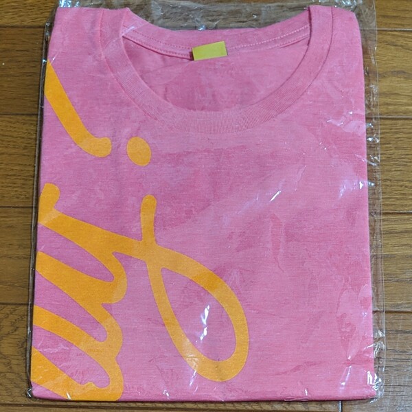 嵐 アユハピ Are You Happy? Tシャツ
