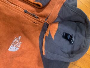 THE NORTH FACE ノースフェイス(XL)