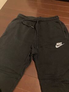 NIKE スウェットパンツ