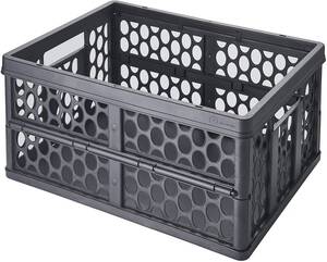  original regular goods Mercedes Benz storage box folding type trunk storage box box Mercedes * Benz new goods 