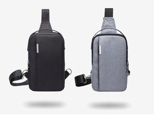 ボディバッグ 高品質 大容量 ショルダーバッグ 斜め掛けバッグ メンズバッグ 斜め掛け