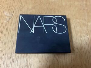 NARS ナーズ クワッドアイシャドウ 3972