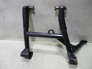 E*SR400 for center stand 1117 original. free shipping ( one part region except out ). inspection )1JR.RH01J.RH03J.SR500.1JN