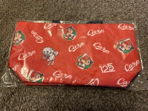 カープの保冷トートバック