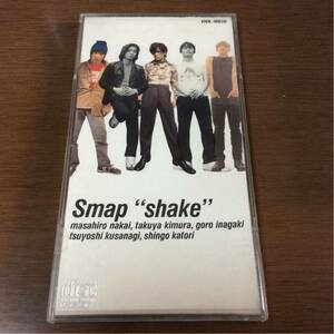 ◆◆ CD shake ◆◆