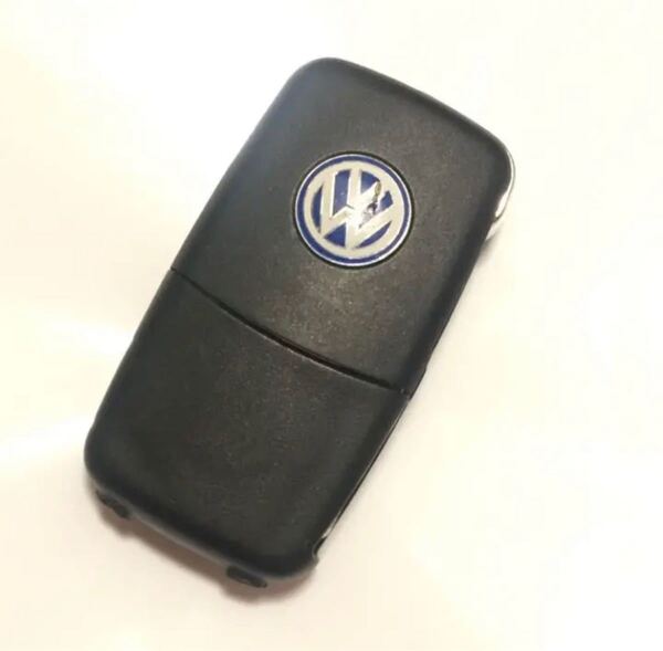 VW フォルクスワーゲン 純正 キーレス アップ