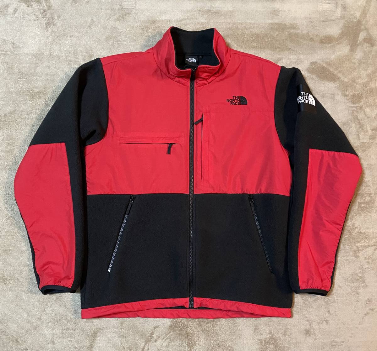 安いNORTH FACE デナリ ジャケットの通販商品を比較 | ショッピング ...
