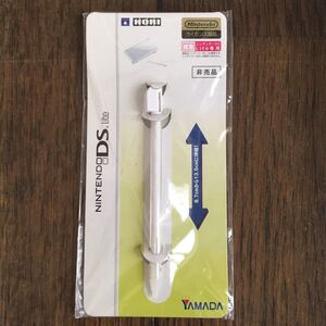ニンテンドーDS タッチペンロング ライセンス商品 非売品 HORI