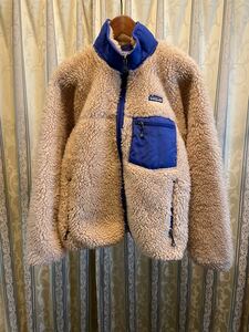 patagonia パタゴニア レトロカーディガン