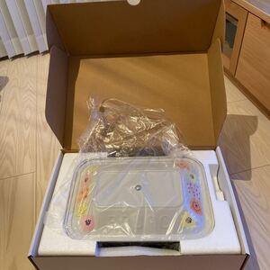 新品未使用BRUNO kippisコンパクトホットプレート