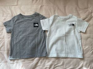 子供服 子ども服 THE NORTH FACE ノースフェイス Tシャツ 半袖Tシャツ ザノースフェイス