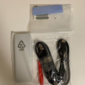 NVMe M.2 SSDケース対応 USB3.1 Gen2 10Gbps 外付けケース Type C 2242/2260/2280