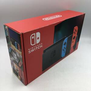 Nintendo Switch 本体 Joy-Con(L)ネオングリーン/(R)ネオンピンク ニンテンドースイッチ 任天堂