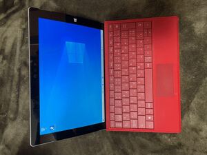surface 3 ジャンク品