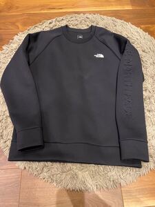 THE NORTH FACE(ザノースフェイス) スウェット トレーナー