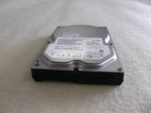 HITACHI 3.5インチハードディスク(SATA) 80GB_画像2