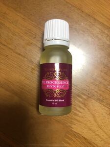 ★ヤングリビング★エッセンシャルオイル★YL プロジェッセンス フィトプラス★15ml★新品★