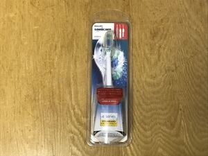 ソニッケアー　sonicare　HX7001/32　スタンダードサイズ　１本入り　エリート・アドバンス共通ブラシ　正規品　新品 eシリーズ