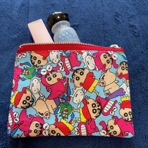 ハンドメイド☆*°ミニポーチ