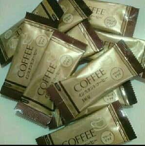 ☆インスタントコーヒー10杯分☆ セイコー珈琲