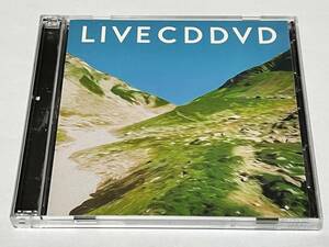 CD+DVD toconoma / LIVECDDVD LIVE CD DVD