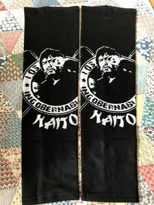  New Japan Professional Wrestling Roth in gobe luna breath te - pon arm защита ⑥