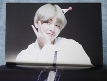 防弾少年団 BTS★テテ テヒョン マスター VISUAL SHOCK 「CHOCOLATE-BOX」写真集★V TAEHYUNG フォトブック PHOTO BOOK グッズ バンタン_画像4