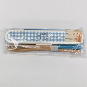 【新品】スプーン お箸 コンビセット カトラリー