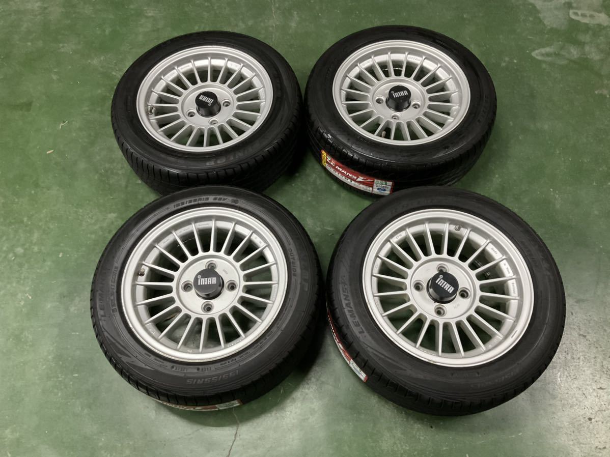 195/55R15の値段と価格推移は?|222件の売買情報を集計した195/55R15