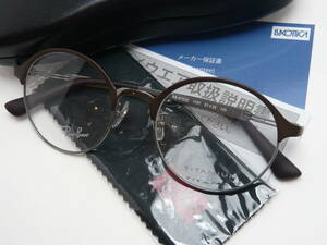 【最後の1本】新品!レイバン RX8752D-1197 メガネ 正規品 フレーム 専用ケース付 RB8752D 伊達 老眼鏡 サングラス等に
