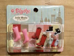  Petite Blythe ( обувь )* подошва Mate ( stock нераспечатанный товар )
