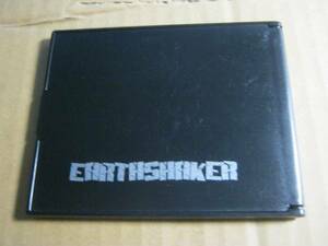 EARTHSHAKER earth шейкер / ручное зеркало 