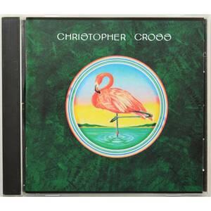 Christopher Cross / Christopher Cross ◇ クリストファー・クロス / 南から来た男 ◇ グラミー賞最優秀アルバム賞受賞 ◇