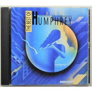 【BlueNote盤】Bobbi Humphrey / The Best of Bobbi Humphrey ◇ ボビー・ハンフリー / ザ・ベスト・オブ・ボビー・ハンフリー ◇