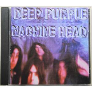 Deep Purple / Machine Head ◇ ディープ・パープル / マシン・ヘッド ◇ イアン・ギラン / リッチー・ブラックモア ◇