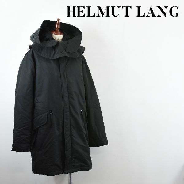 SALE／70%OFF】 Archive helmut lang 本人期コート ヘルムートラング