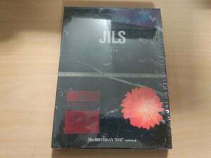 JILS DVD「Re-BIRTHDAY EVE転生前夜2006」●