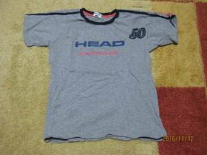 ＨＥＡＤ　Tシャツ
