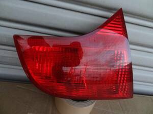  Audi A4 8E tail lamp 8E9945093 L331K