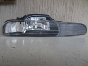  Porsche 987 right foglamp L254AP