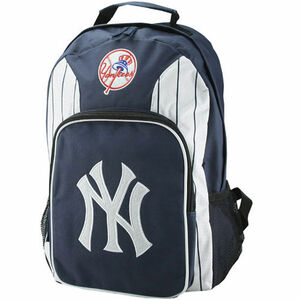 BAG77)Concept One　MLB　New York Yankees バックパック/リュック/MLB/US購入