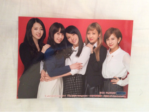 ℃-ute 2L生写真 Cutie Circuit 2015 The Middle Management ~女性中間管理職~/我武者LIFE/次の角を曲がれ 限定5 矢島舞美鈴木愛理岡井千聖