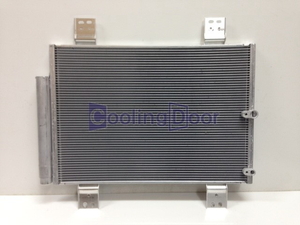 ★ラッシュ コンデンサー【88450-B4020】J200E・J210E★新品★大特価★18ヶ月保証★CoolingDoor★