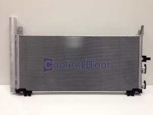 ★ジャパンタクシー コンデンサー【884A0-15010】NTP10★新品★大特価★18ヶ月保証★JPN TAXI★CoolingDoor★