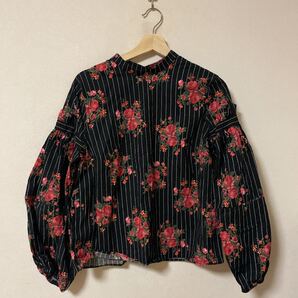 長袖シャツ トップス 長袖 H&M